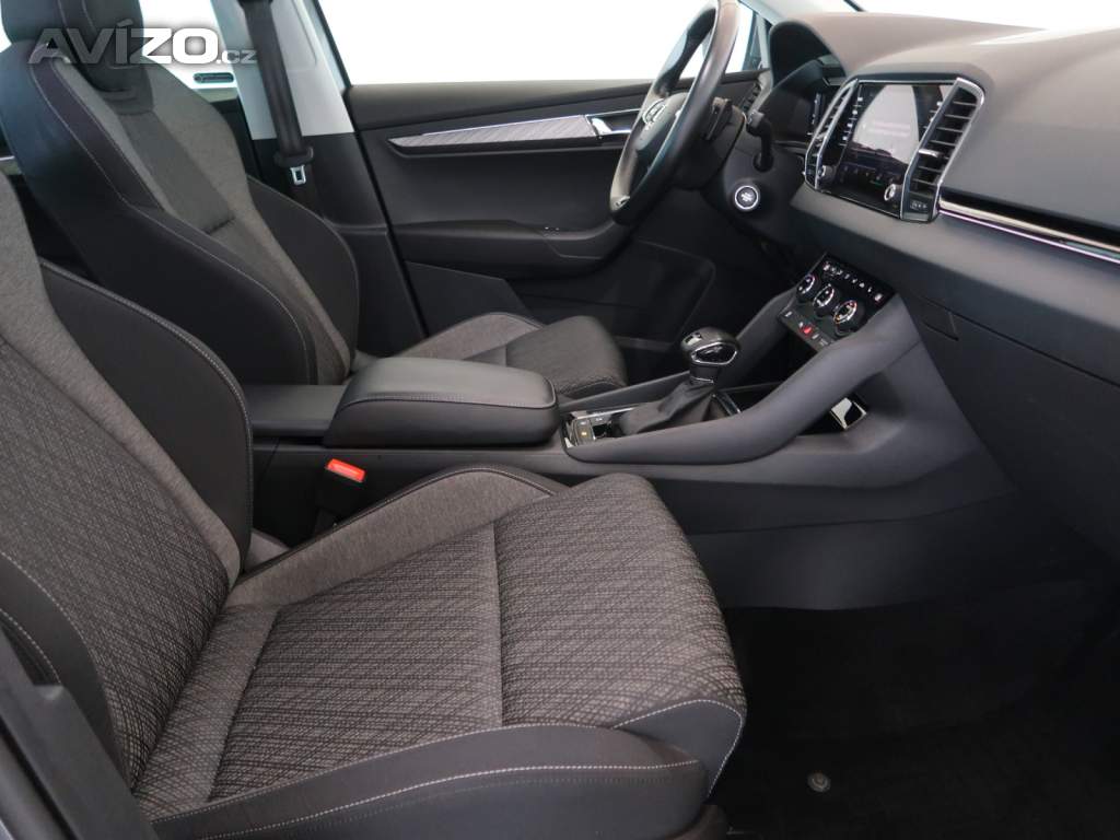 Foto inzerátu Skoda Karoq 1.5 TSI