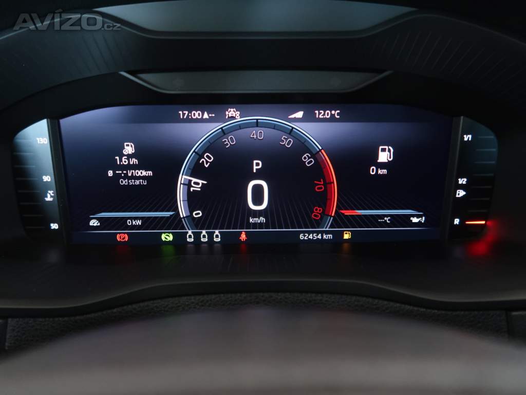 Foto inzerátu Skoda Karoq 1.5 TSI