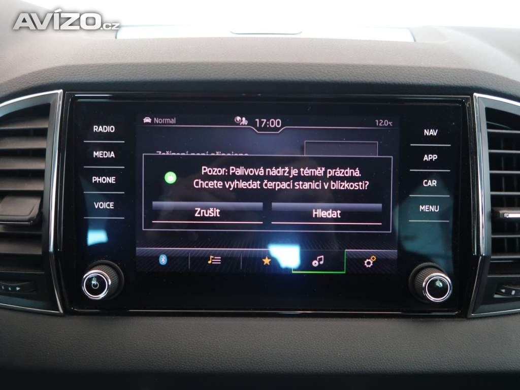 Foto inzerátu Skoda Karoq 1.5 TSI