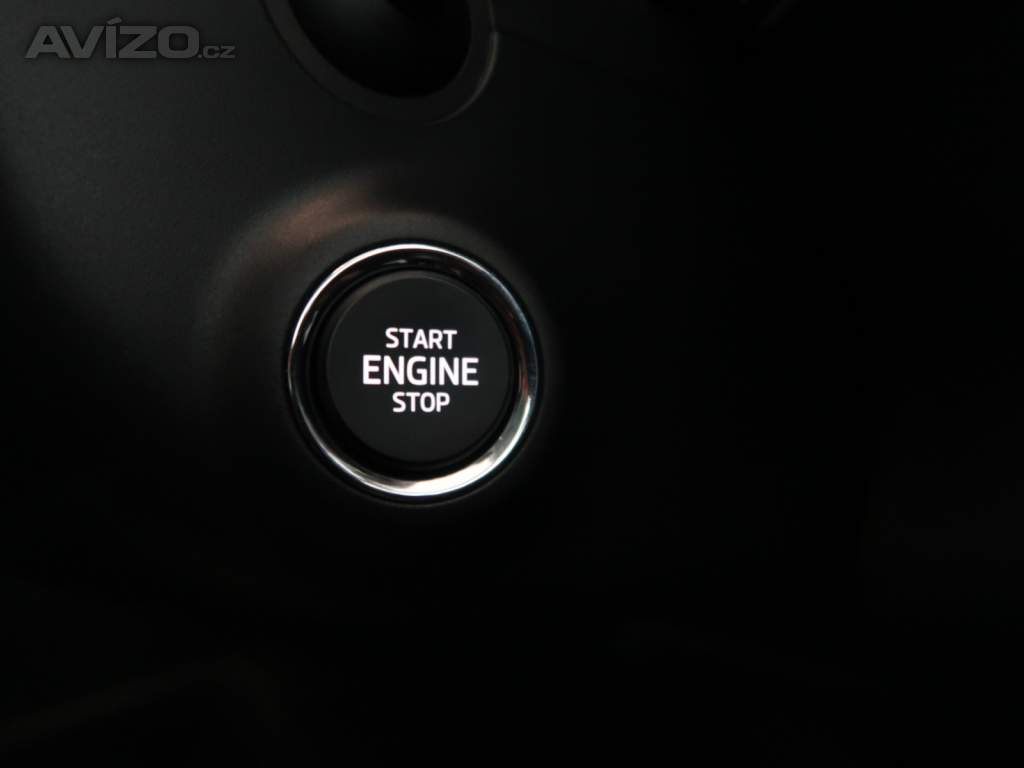 Foto inzerátu Skoda Karoq 1.5 TSI