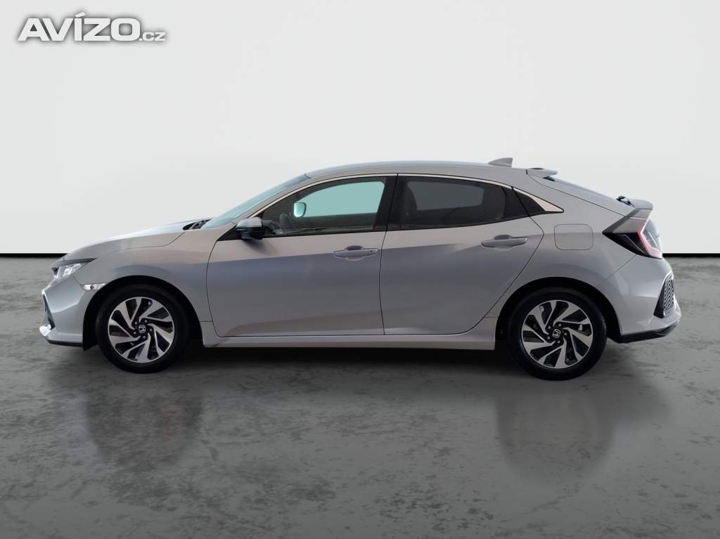 Foto inzerátu Honda Civic 1.0 VTEC Turbo