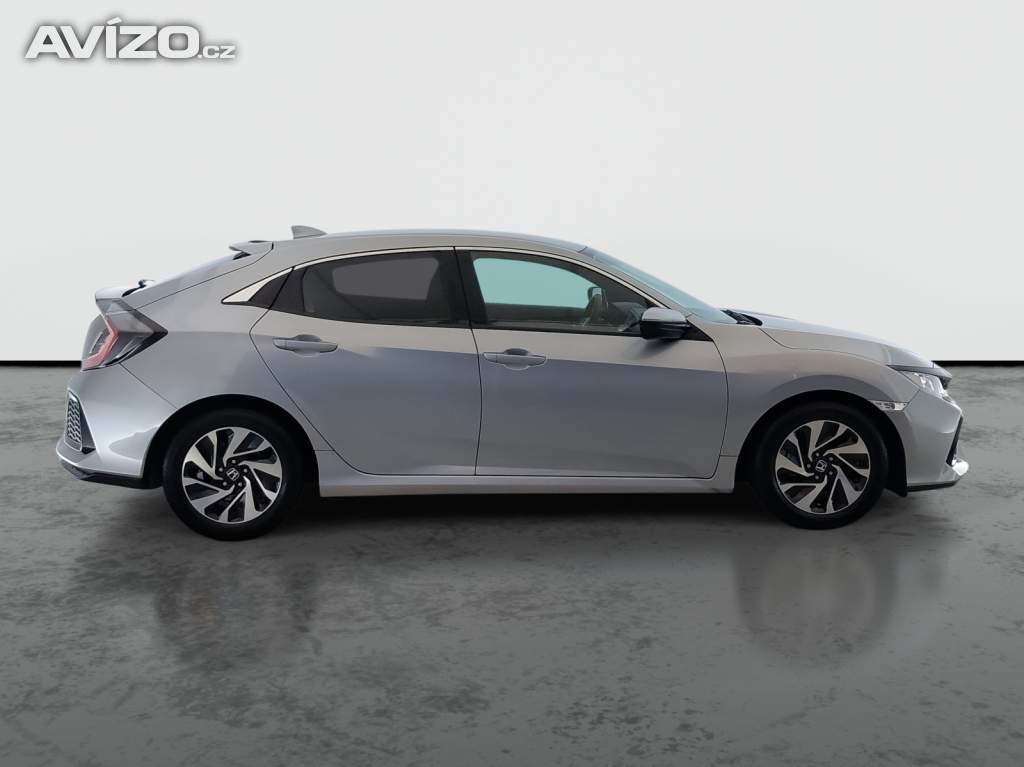 Foto inzerátu Honda Civic 1.0 VTEC Turbo