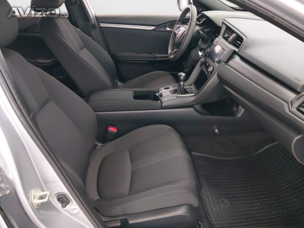 Foto inzerátu Honda Civic 1.0 VTEC Turbo