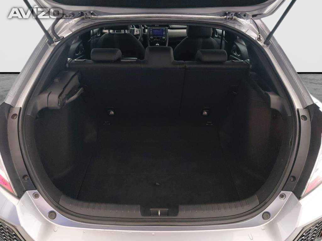 Foto inzerátu Honda Civic 1.0 VTEC Turbo