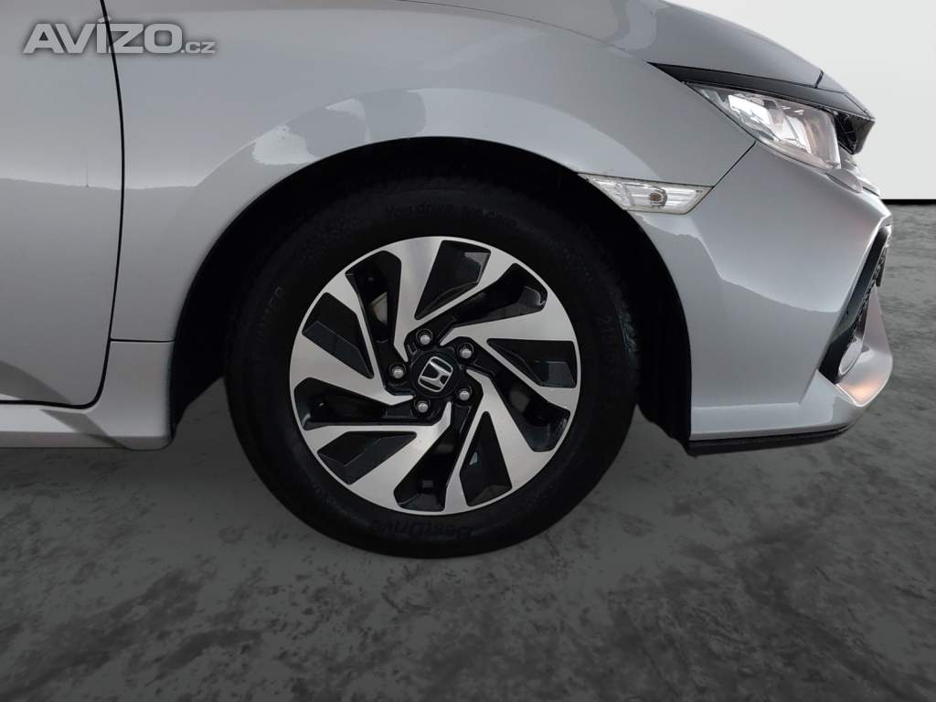 Foto inzerátu Honda Civic 1.0 VTEC Turbo
