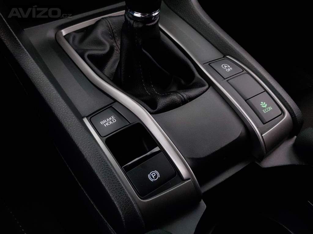 Foto inzerátu Honda Civic 1.0 VTEC Turbo