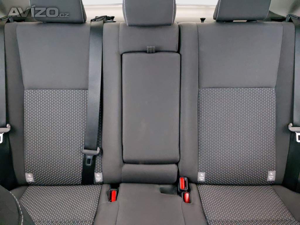 Foto inzerátu Toyota Corolla 1.6 Valvematic