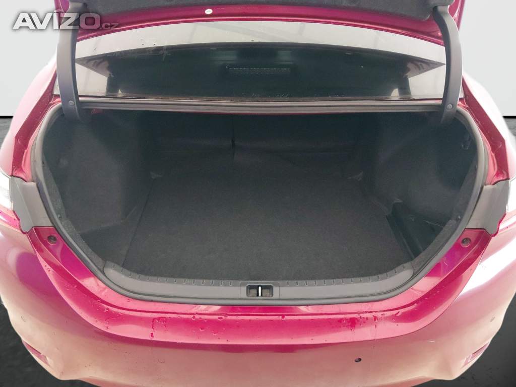 Foto inzerátu Toyota Corolla 1.6 Valvematic