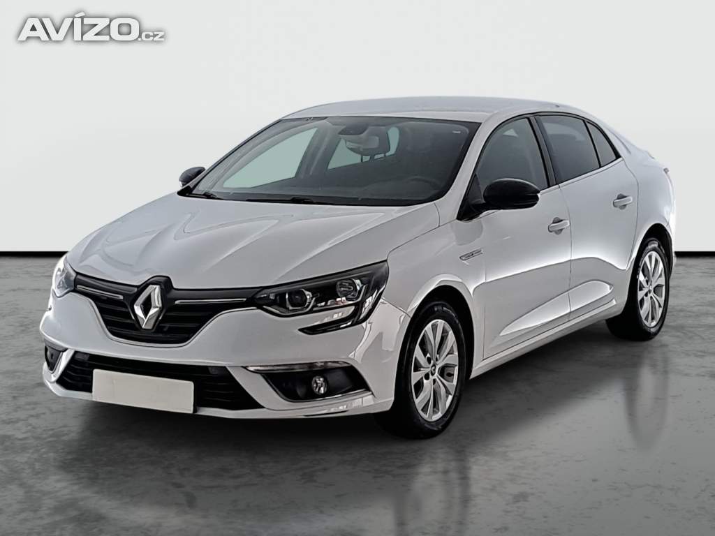 Foto inzerátu Renault Megane 1.5 Blue dCi