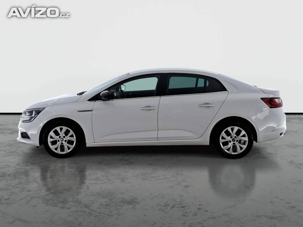 Foto inzerátu Renault Megane 1.5 Blue dCi