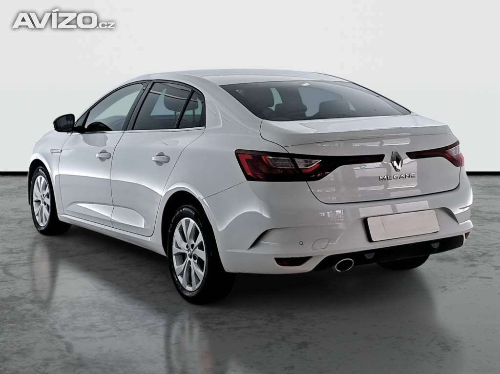 Foto inzerátu Renault Megane 1.5 Blue dCi