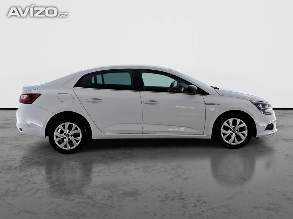 Foto inzerátu Renault Megane 1.5 Blue dCi