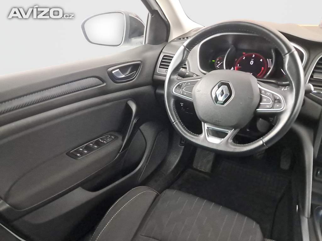 Foto inzerátu Renault Megane 1.5 Blue dCi
