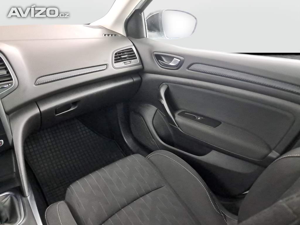 Foto inzerátu Renault Megane 1.5 Blue dCi