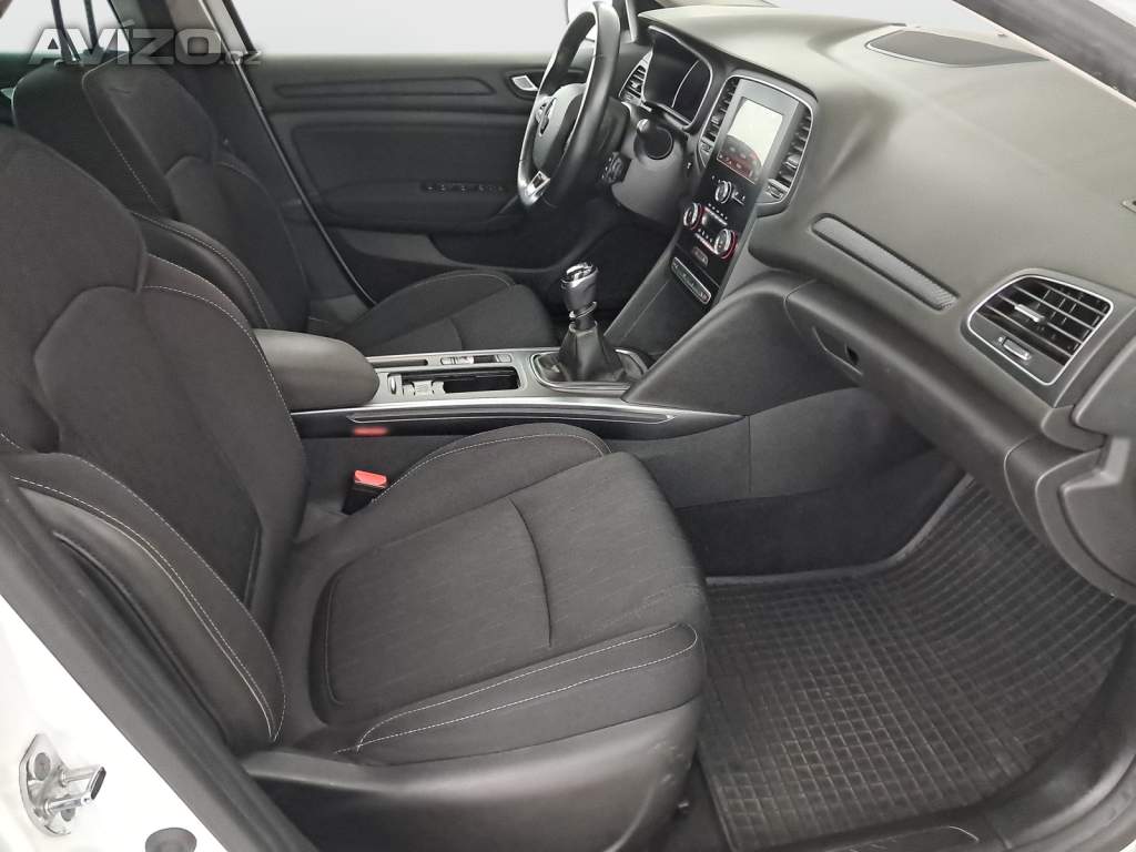 Foto inzerátu Renault Megane 1.5 Blue dCi