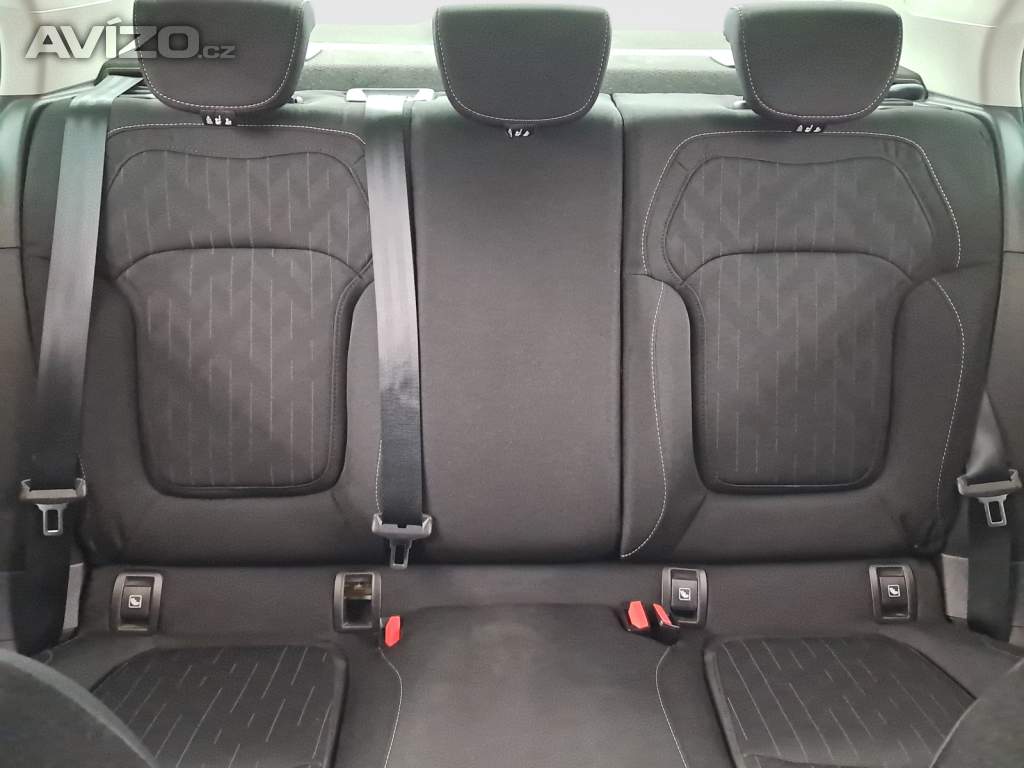 Foto inzerátu Renault Megane 1.5 Blue dCi