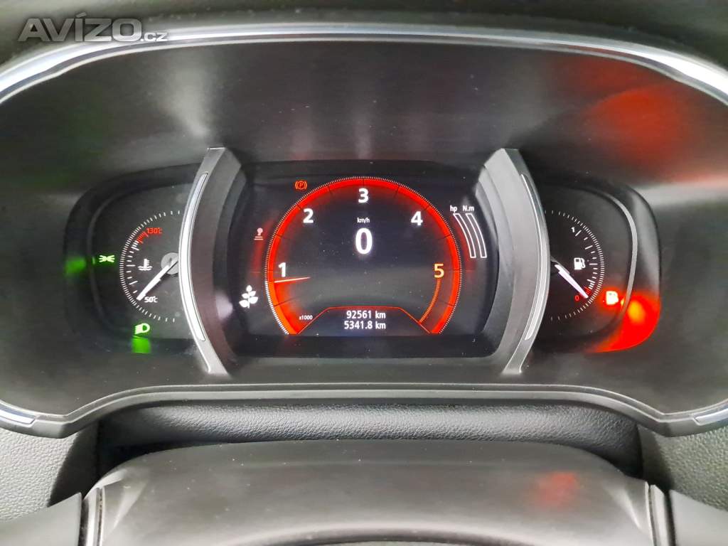 Foto inzerátu Renault Megane 1.5 Blue dCi