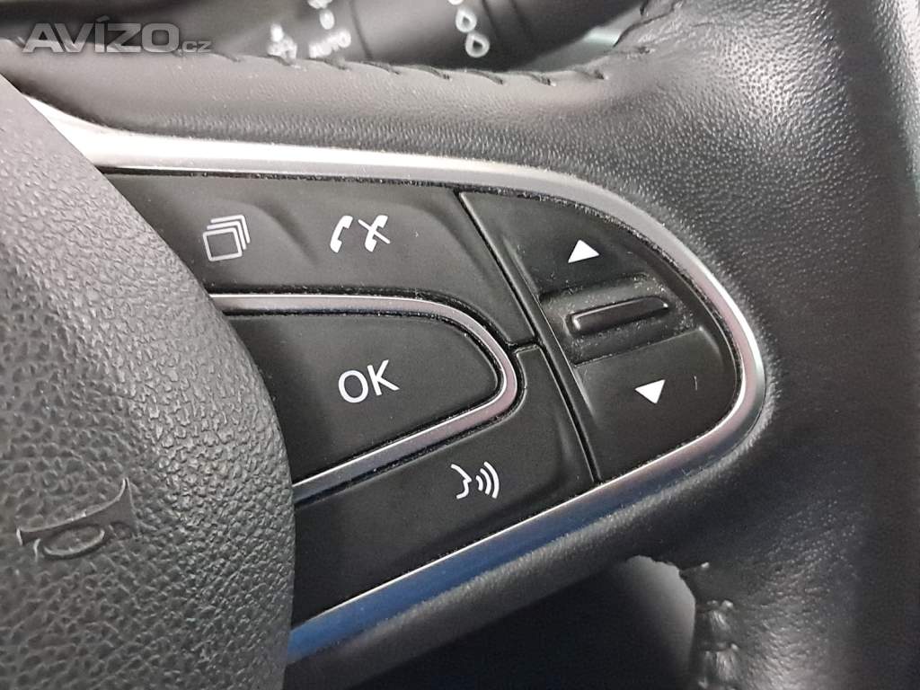 Foto inzerátu Renault Megane 1.5 Blue dCi