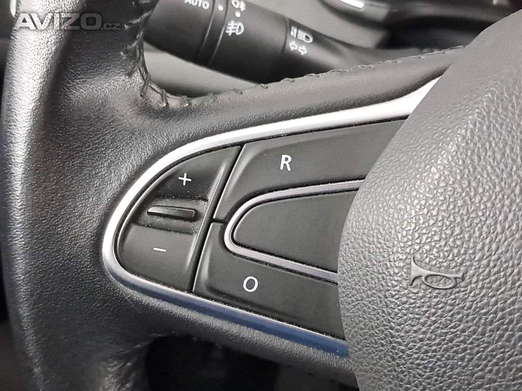 Foto inzerátu Renault Megane 1.5 Blue dCi