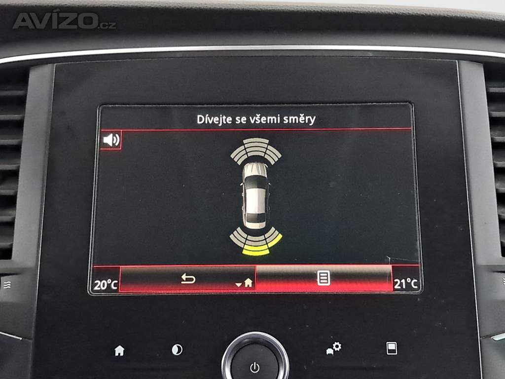 Foto inzerátu Renault Megane 1.5 Blue dCi