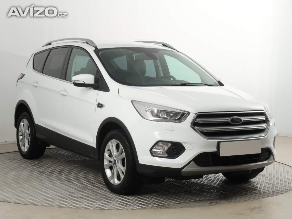 Ford Kuga 1.5 EcoBoost