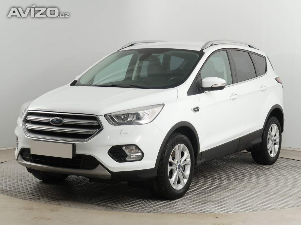 Foto inzerátu Ford Kuga 1.5 EcoBoost