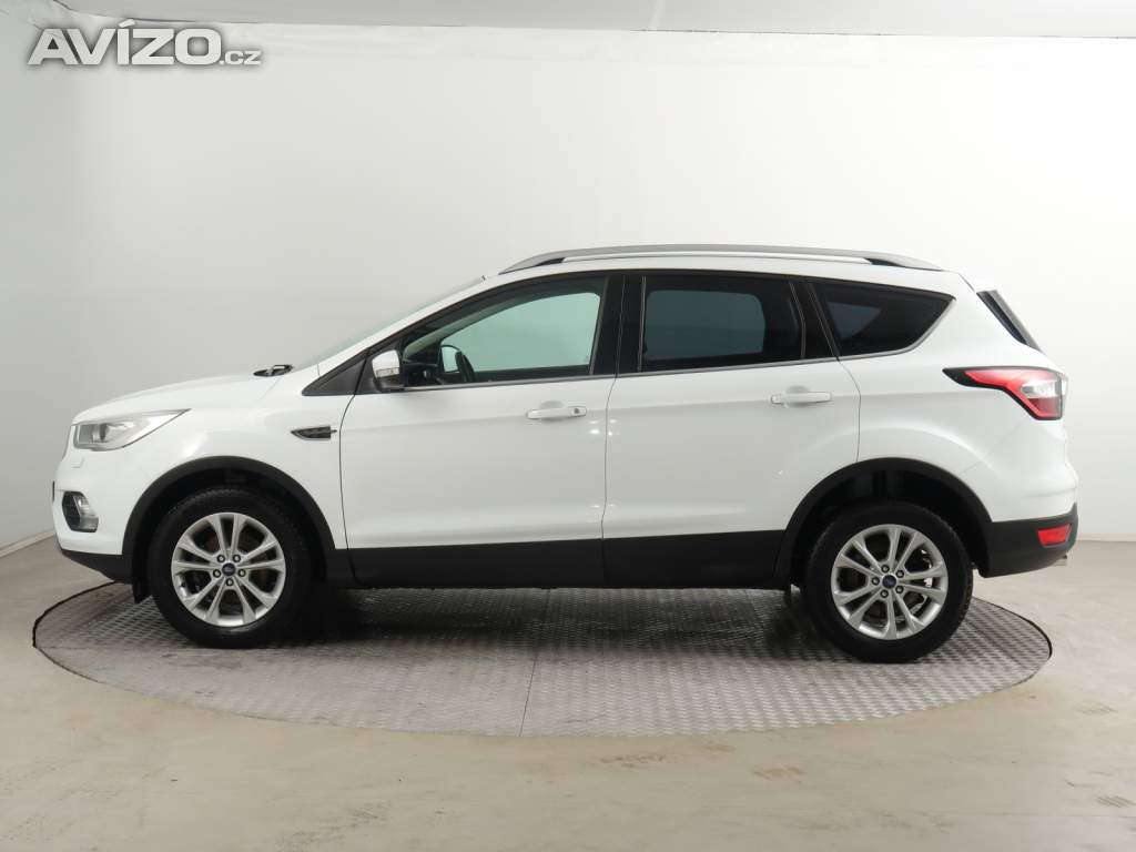 Foto inzerátu Ford Kuga 1.5 EcoBoost