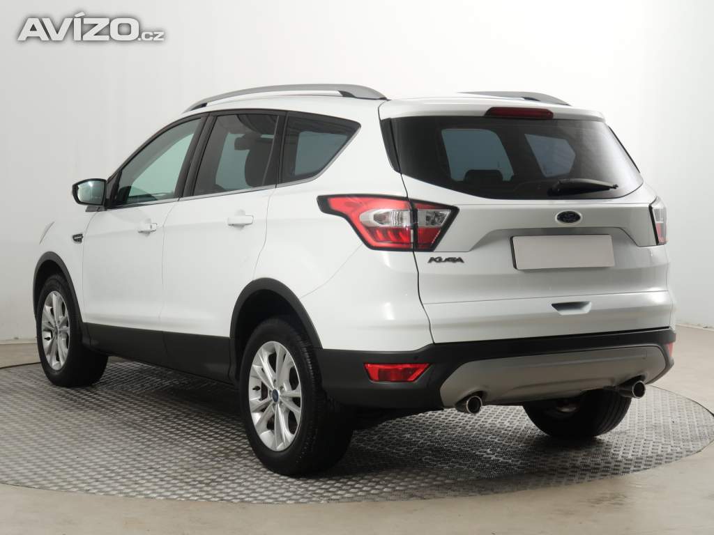 Foto inzerátu Ford Kuga 1.5 EcoBoost