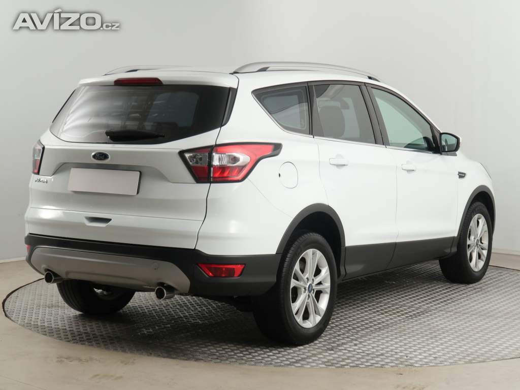 Foto inzerátu Ford Kuga 1.5 EcoBoost