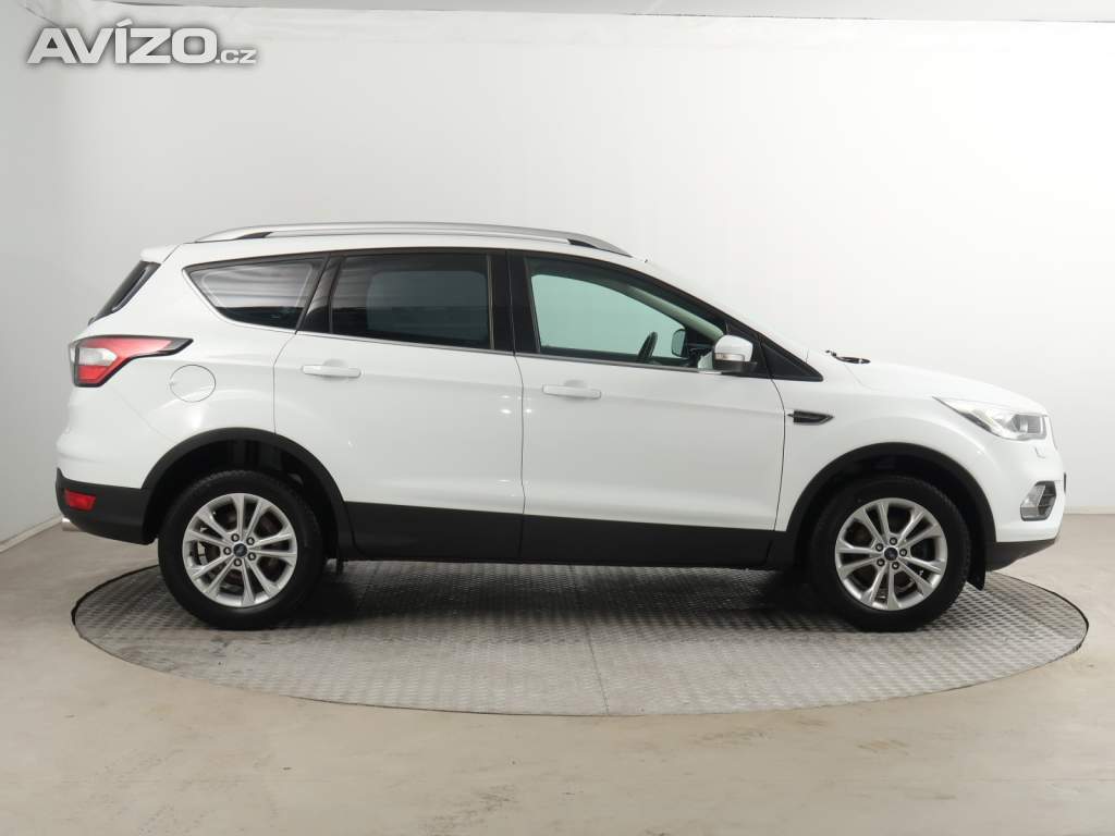 Foto inzerátu Ford Kuga 1.5 EcoBoost
