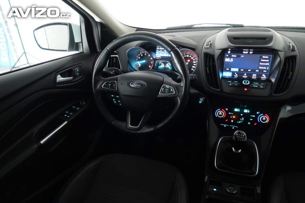 Foto inzerátu Ford Kuga 1.5 EcoBoost