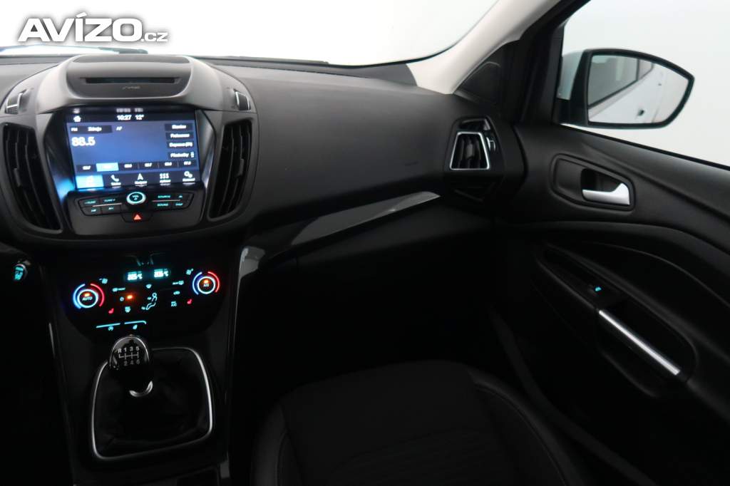 Foto inzerátu Ford Kuga 1.5 EcoBoost