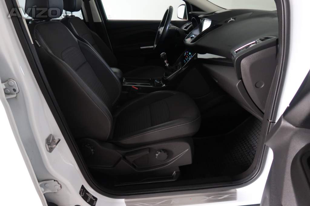 Foto inzerátu Ford Kuga 1.5 EcoBoost