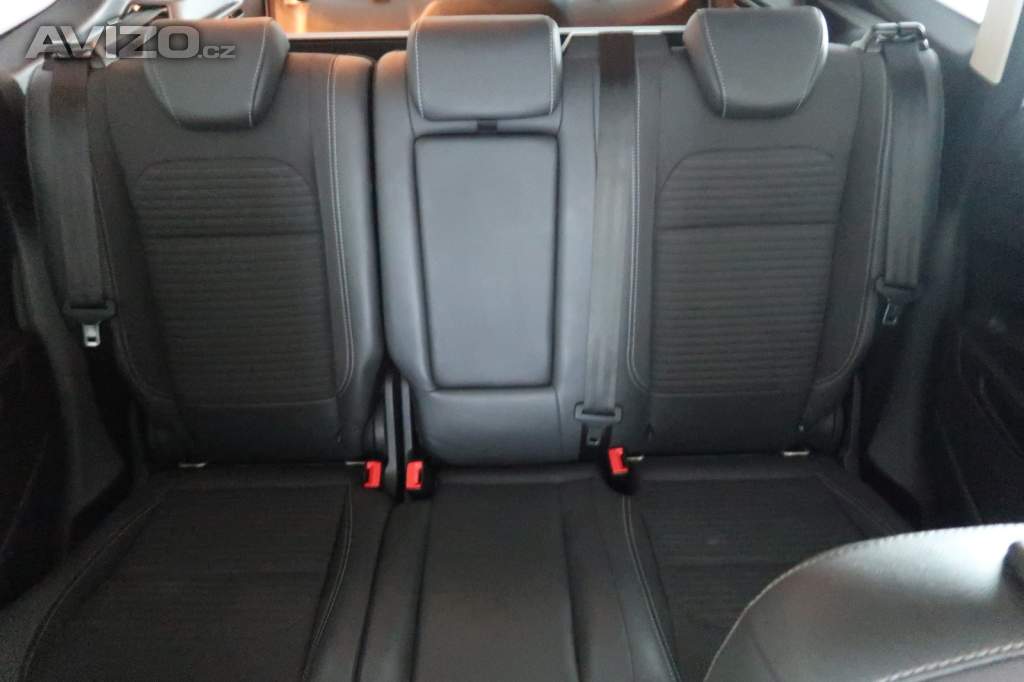 Foto inzerátu Ford Kuga 1.5 EcoBoost