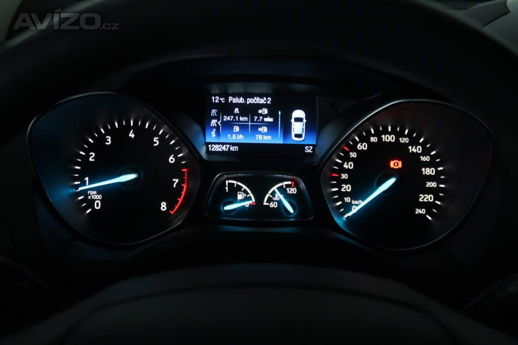 Foto inzerátu Ford Kuga 1.5 EcoBoost