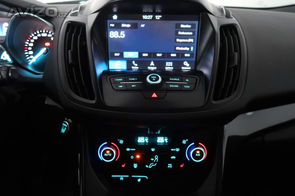 Foto inzerátu Ford Kuga 1.5 EcoBoost