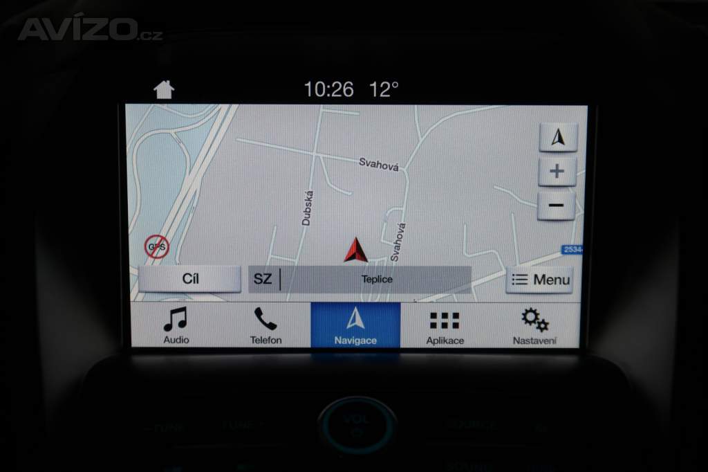 Foto inzerátu Ford Kuga 1.5 EcoBoost