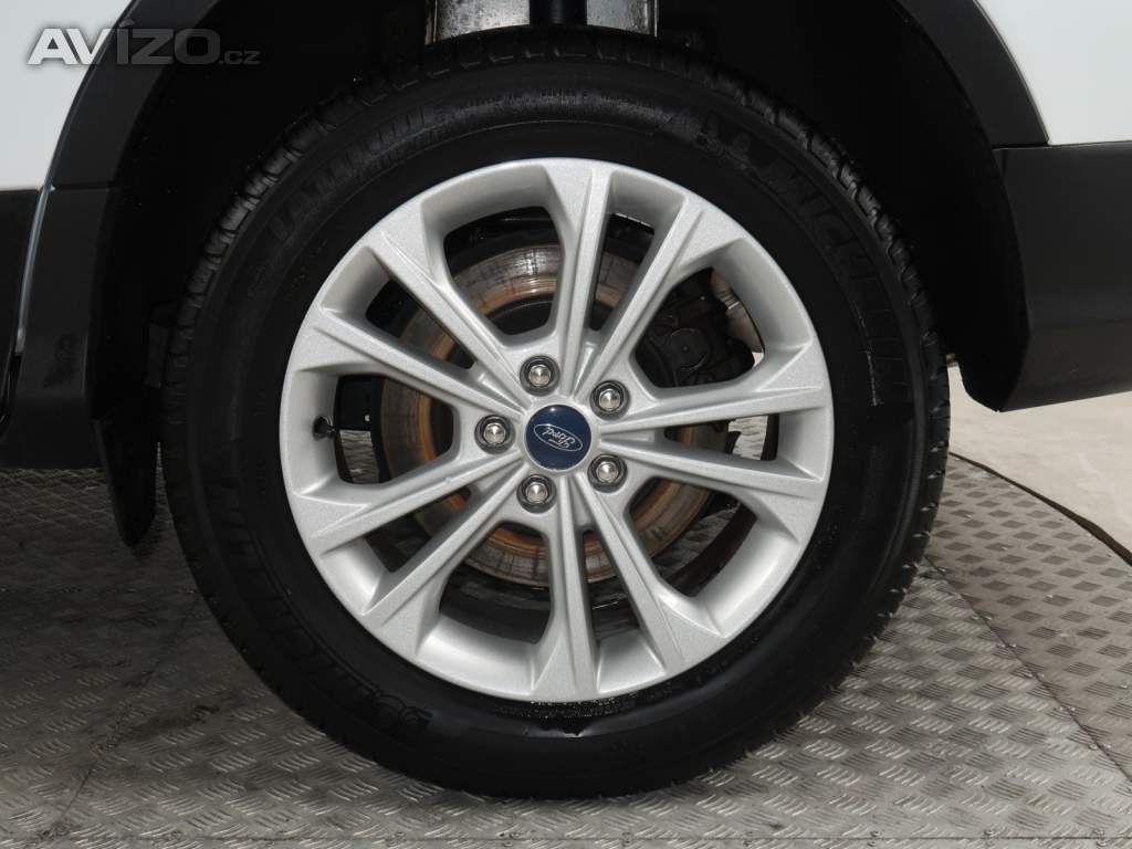 Foto inzerátu Ford Kuga 1.5 EcoBoost