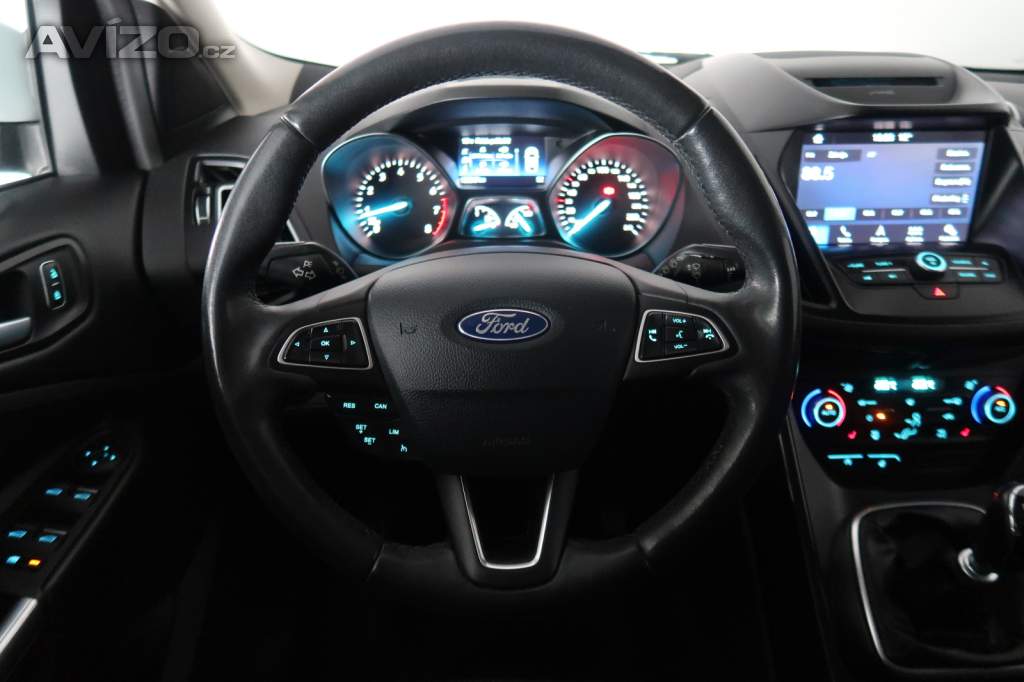 Foto inzerátu Ford Kuga 1.5 EcoBoost