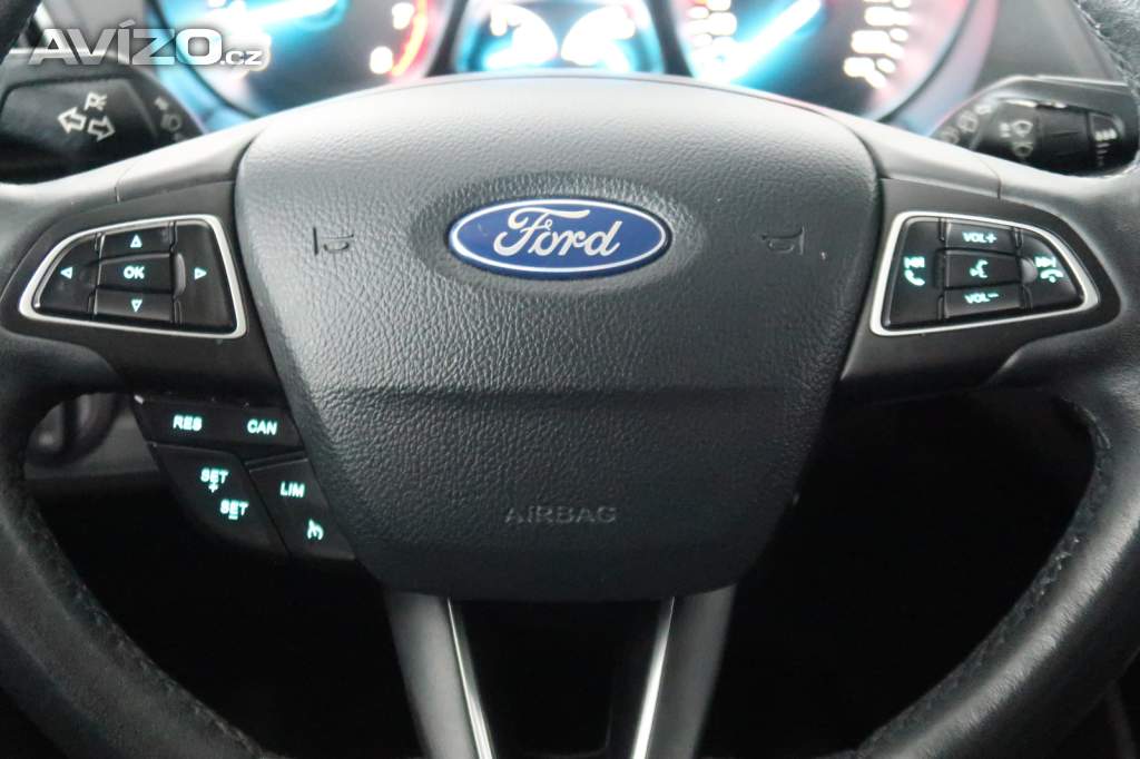 Foto inzerátu Ford Kuga 1.5 EcoBoost