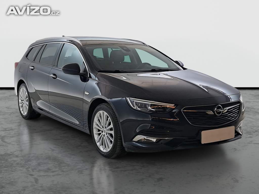 Opel Insignia 2.0 CDTI