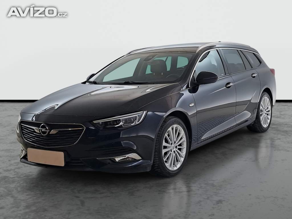 Foto inzerátu Opel Insignia 2.0 CDTI