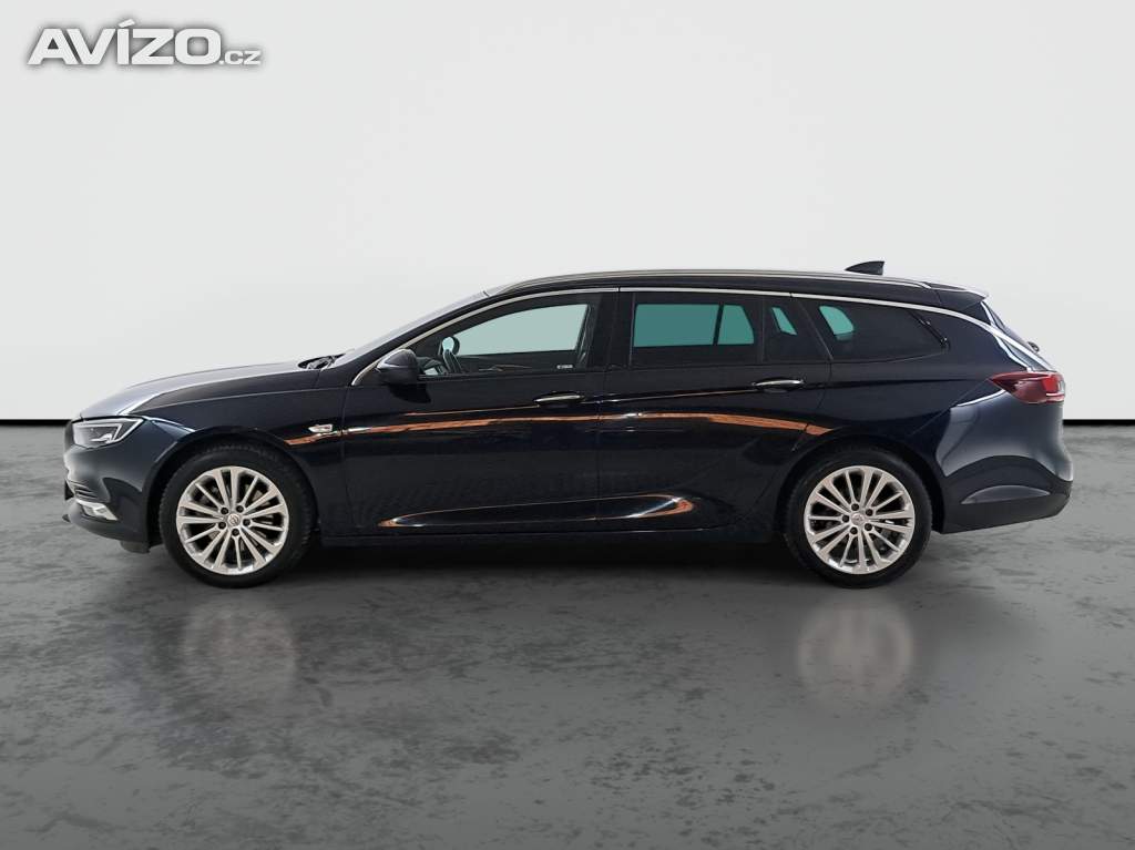Foto inzerátu Opel Insignia 2.0 CDTI