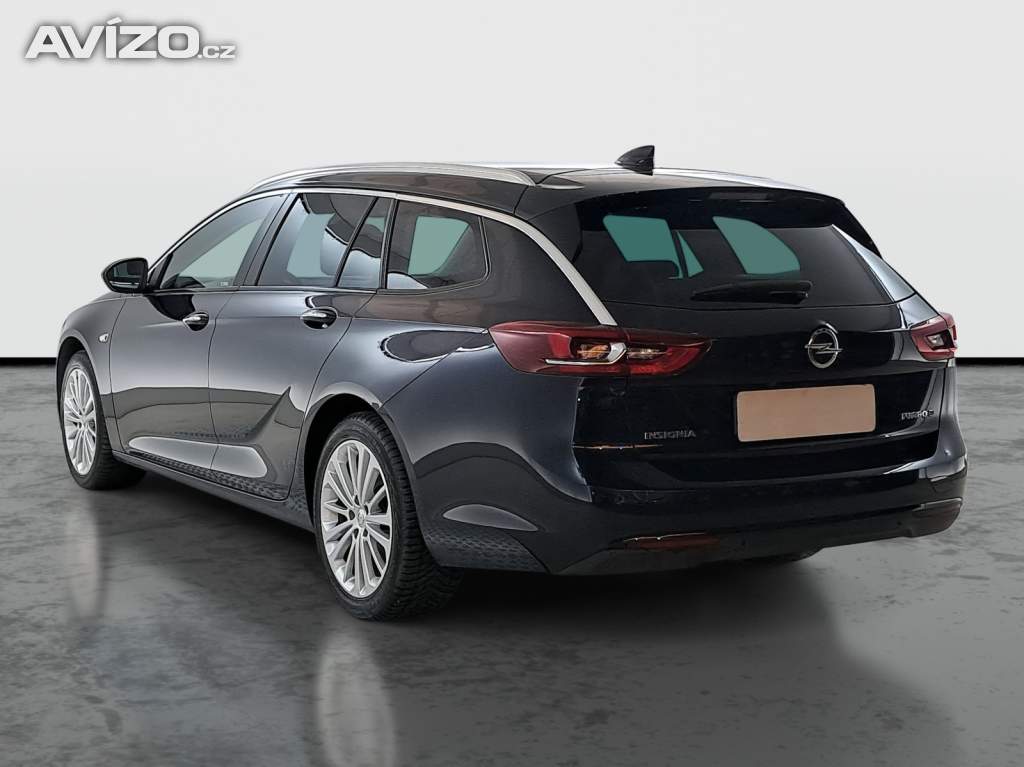 Foto inzerátu Opel Insignia 2.0 CDTI