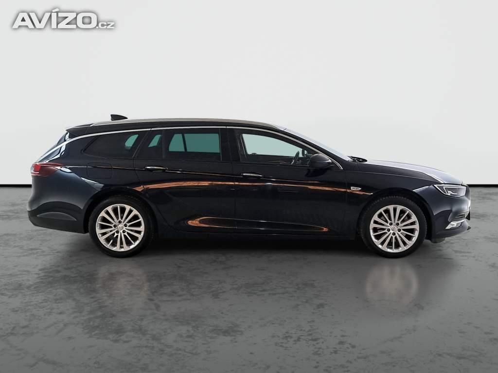 Foto inzerátu Opel Insignia 2.0 CDTI