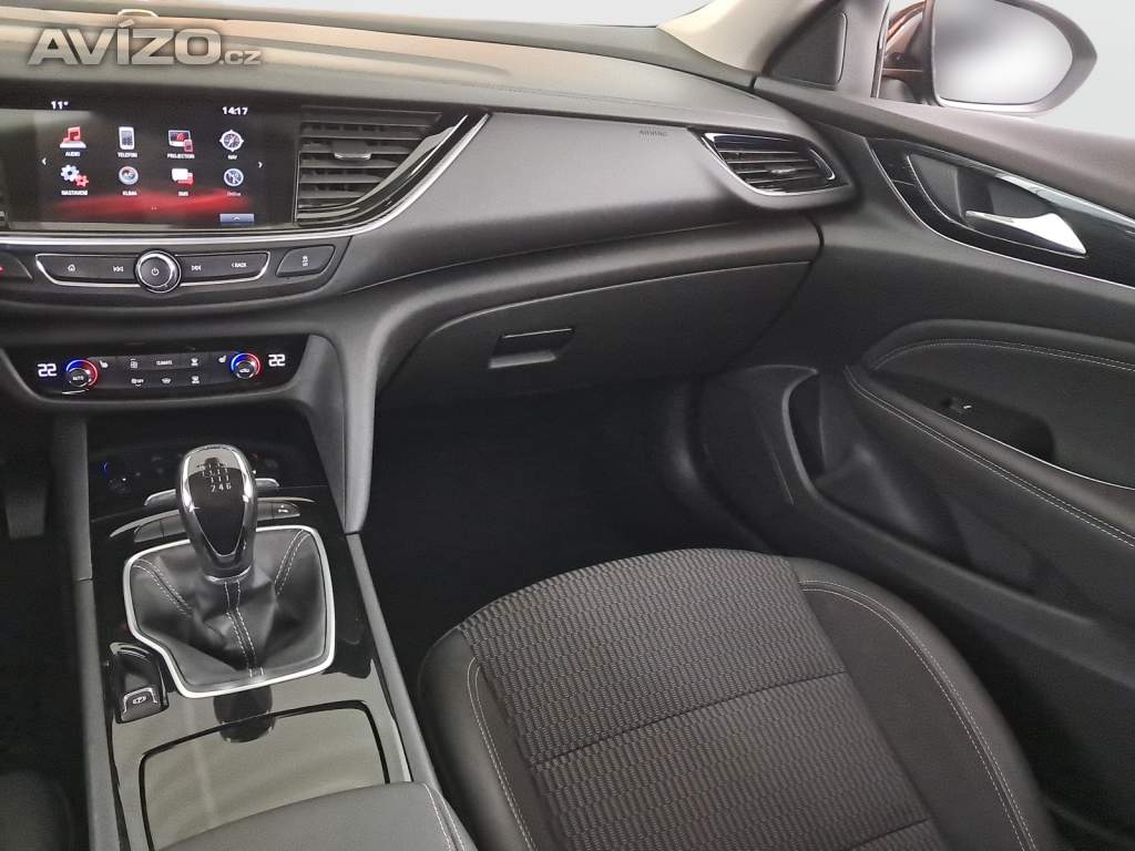 Foto inzerátu Opel Insignia 2.0 CDTI