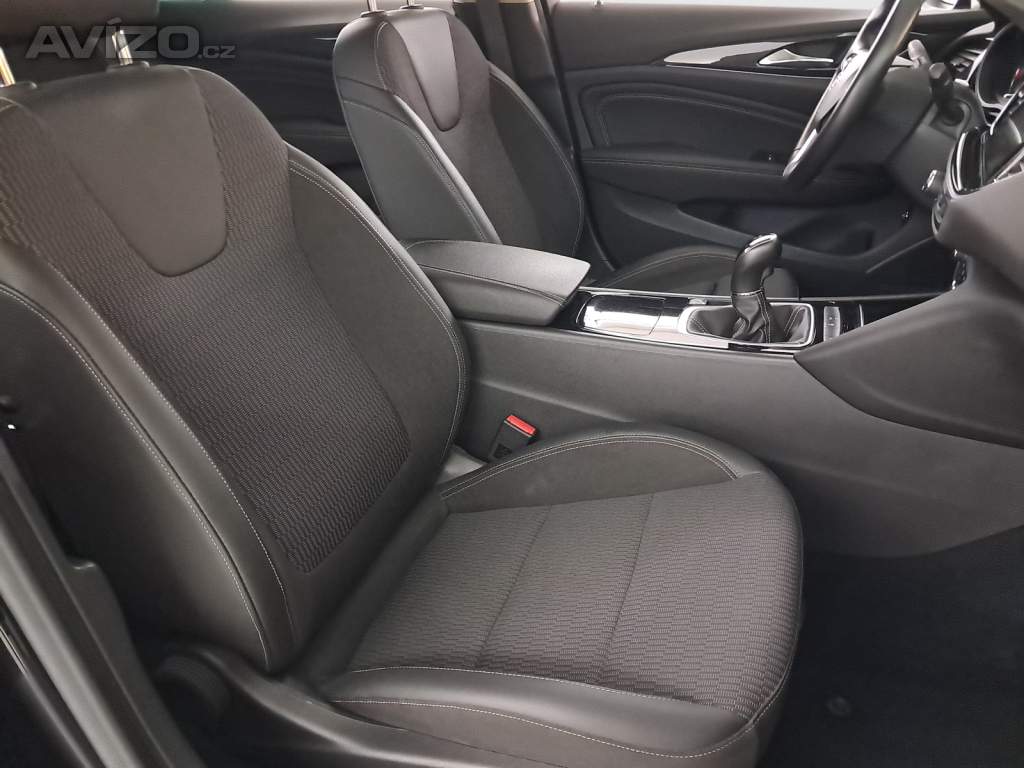 Foto inzerátu Opel Insignia 2.0 CDTI