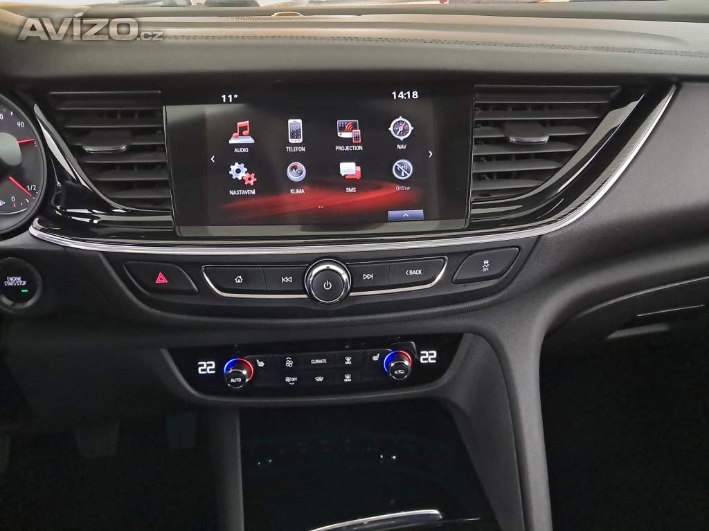 Foto inzerátu Opel Insignia 2.0 CDTI