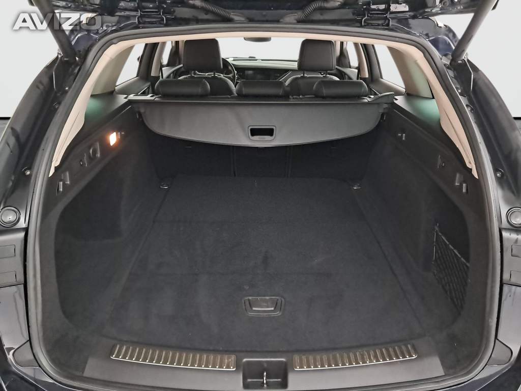 Foto inzerátu Opel Insignia 2.0 CDTI