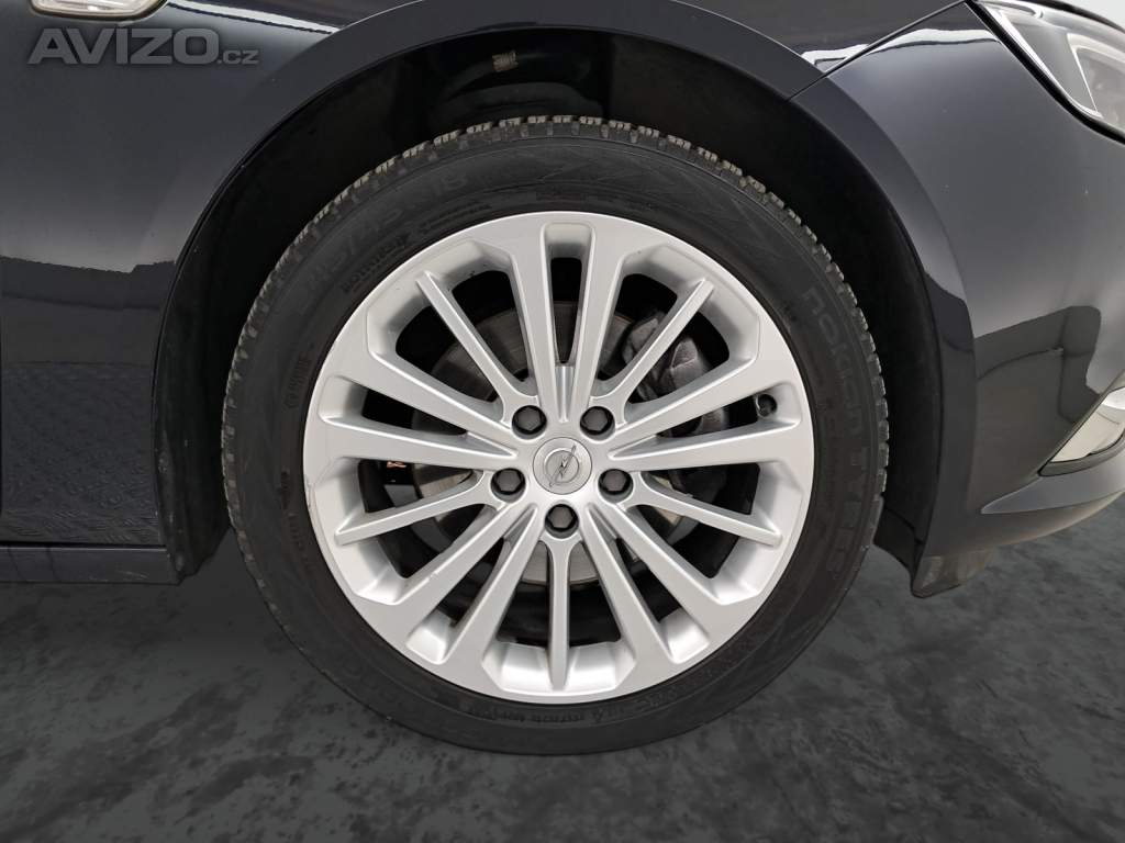 Foto inzerátu Opel Insignia 2.0 CDTI